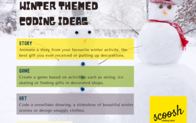 Winter Coding Ideas